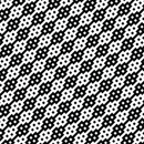 Phantom Poppy Silk Scarf